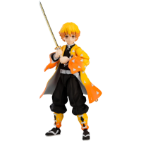 Zenitsu-PNG-Clipart